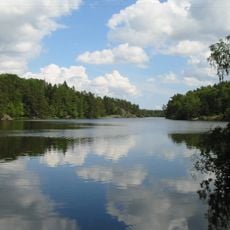 Albysjön
