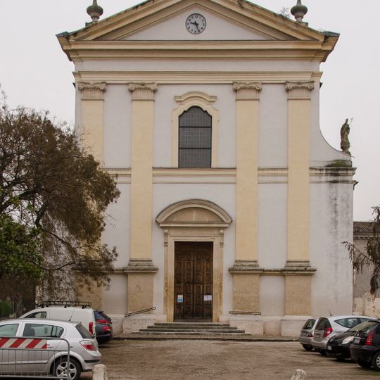 Chiesa di San Giovanni Battista