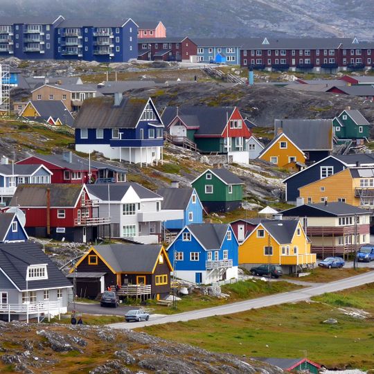 Nuuk
