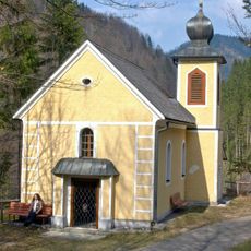 Ursprungskapelle Ybbsitz