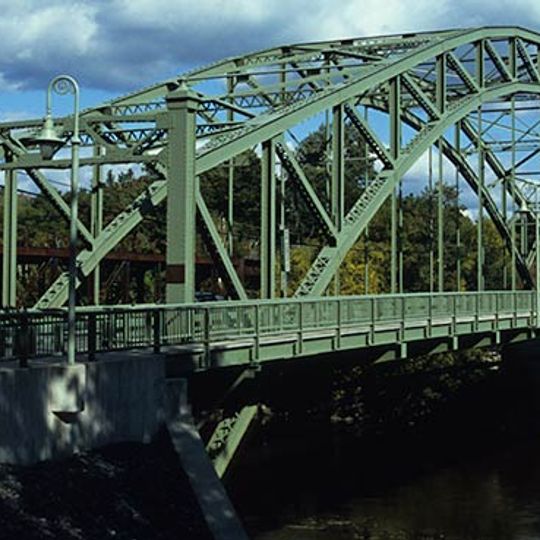 Ranger Bridge