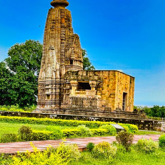 Virateshwar temple, Sohagpur
