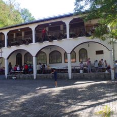 Моклищки манастир