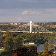 Most Brama Przemyska