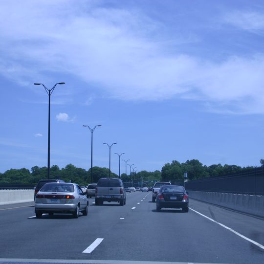 Igor I. Sikorsky Memorial Bridge
