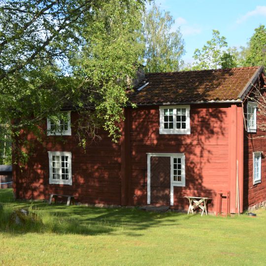 Virserums hembygdspark