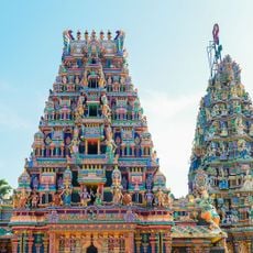 Pathirakali Amman Temple
