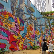 Mural