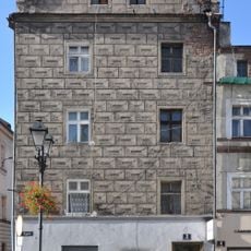 3 Market Square in Paczków