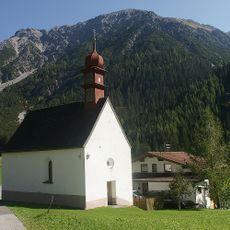 Kapelle Mariahilf