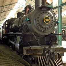 Pennsylvania Railroad 7002