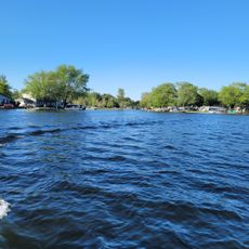 Big Barbee Lake