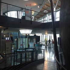 Planetarium of Turin