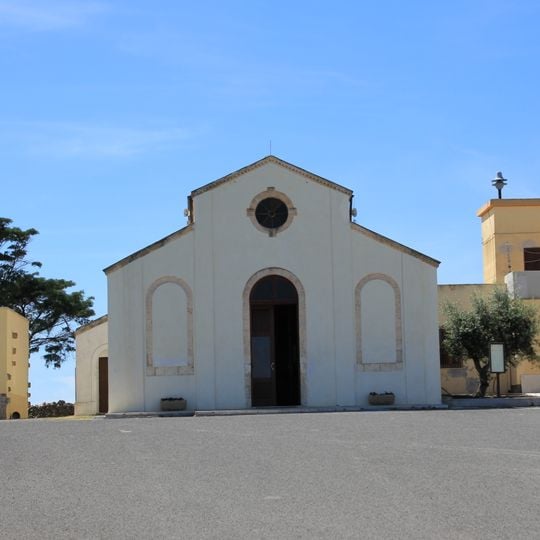 Chiesa di San Gavino