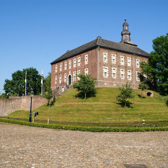 Limbricht Castle