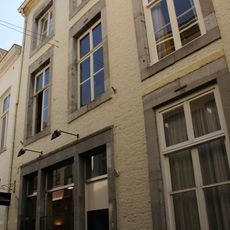 Heggenstraat 9, Maastricht