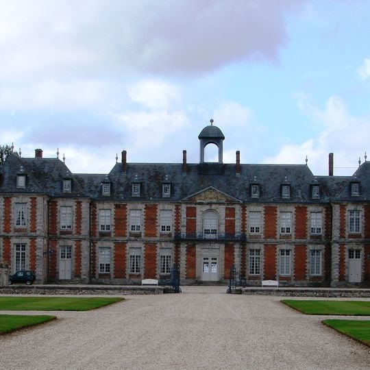 Château de Galleville