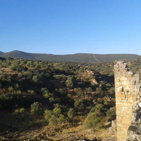 Ciudad de los Vascos