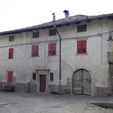 Casa Corazza