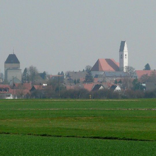 Großaitingen