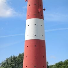 Leuchtturm Pellworm