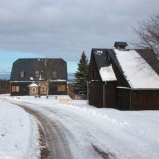 Fundgrube Sauschwart