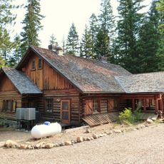 Bend Skyliners Lodge