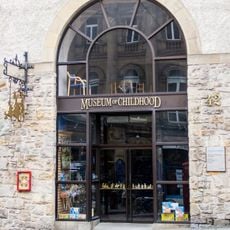 Museum of Childhood