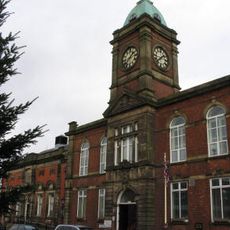 Royton Town Hall