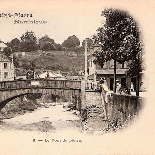 Pont Roche