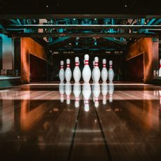 Imperial Lanes