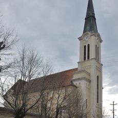 Римокатоличка црква Св. Антуна Падованског у Бечеју