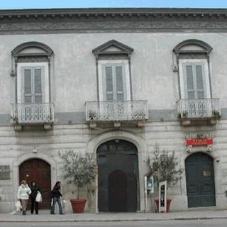 Palazzo Sinesi