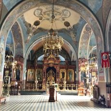 Церковь (Петушки)