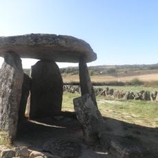 Anta de Pêra do Moço