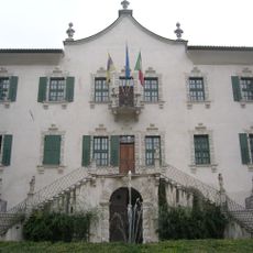 Villa de Mersi