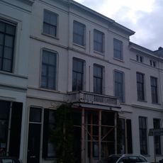 IJsselkade 14, Zutphen