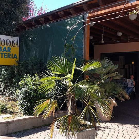 Osteria L'amorosa