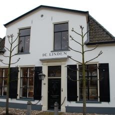 De Linden
