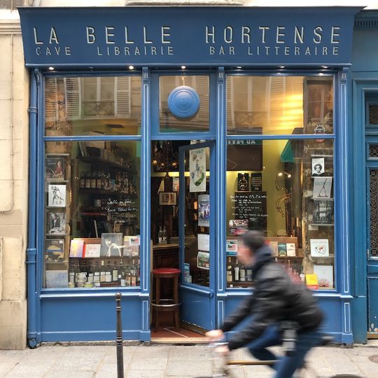La Belle Hortense