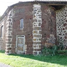 Chapelle de Loubarcet