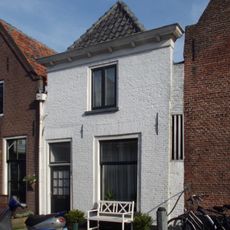 Ellestraat 15, Elburg