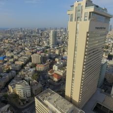 Shalom Meir Kulesi