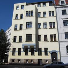 Mietshaus Kohlgartenstraße 31