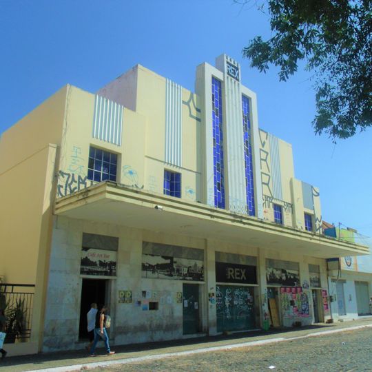 Cine Rex
