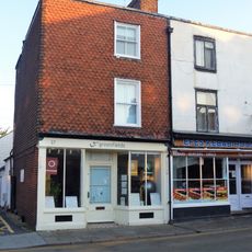 36 And 37, Northgate