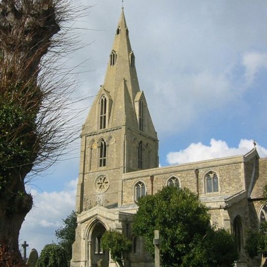 Parish Church of All Saints