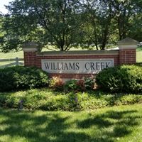 Williams Creek