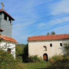 St. Petka Church