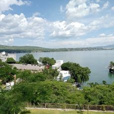 Tequesquitengo Lake